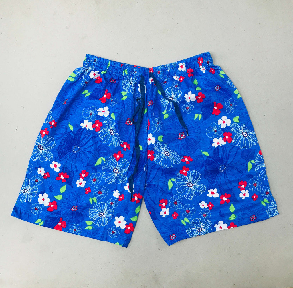 Daily Ease Shorts Combo