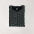 Dots Ladies Printed T-Shirt