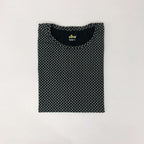 Dots Ladies Printed T-Shirt