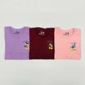 Daisy Frock Combo Pack Of 3
