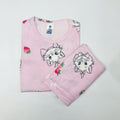 Pant Set Printed