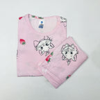 Pant Set Printed