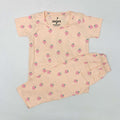 Little Drops Pant Set