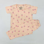 Little Drops Pant Set