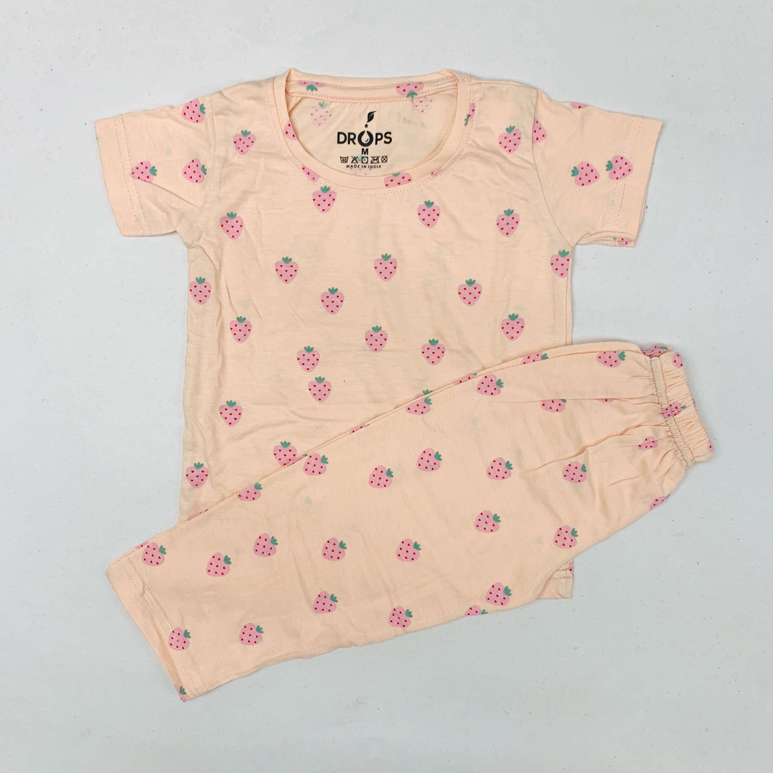 Little Drops Pant Set
