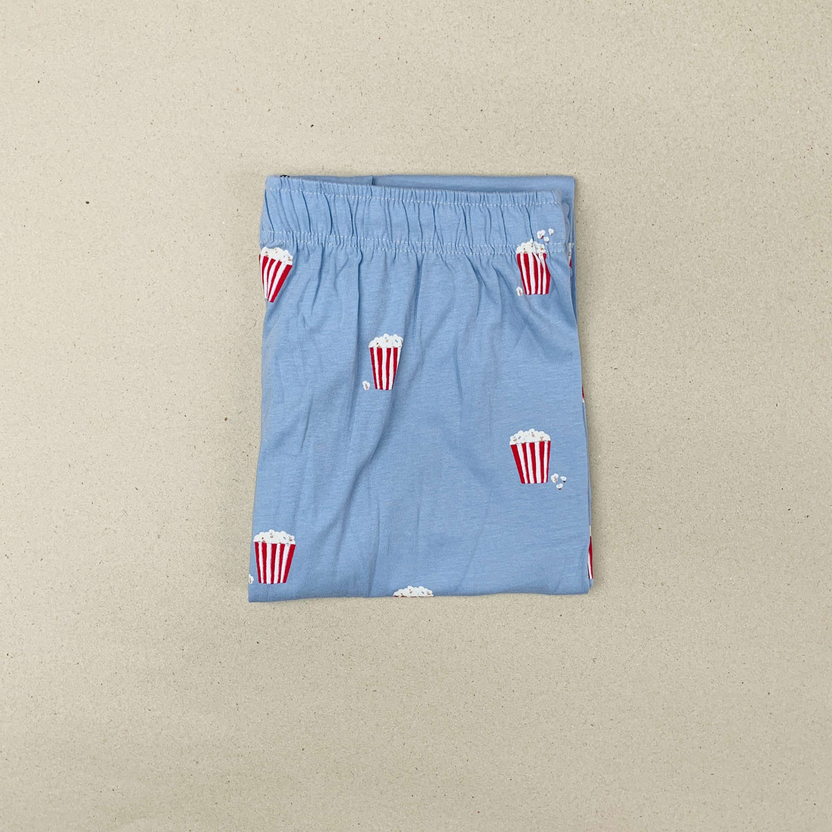 Ladies Trendy Capri