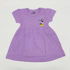 Daisy Frock Combo Pack Of 3