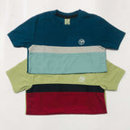 Park Style T-Shirt Combo Pack Of 2