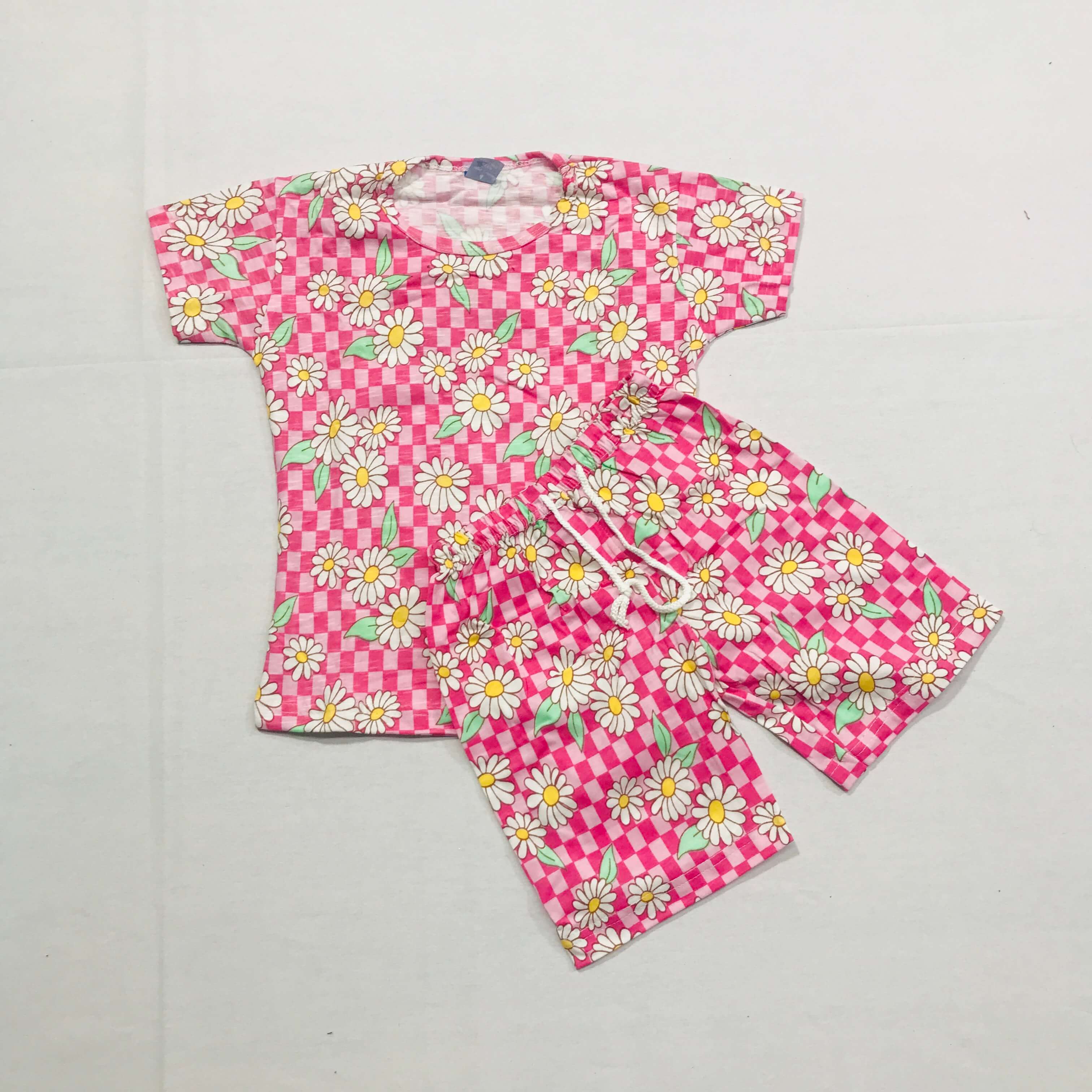 Kids Nikker Set