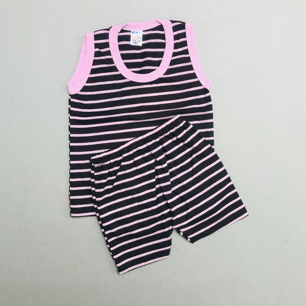 SL Kids Nikker Set
