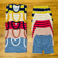 Sleeve Less Nikker Set Combo Pack of 5