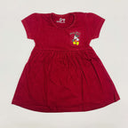 Daisy Frock Combo Pack Of 3