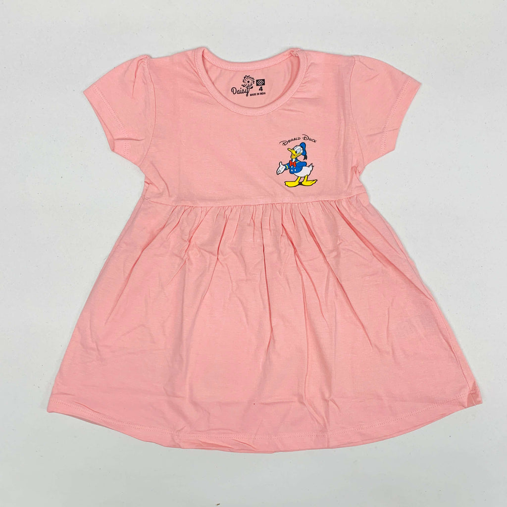 Daisy Frock Combo Pack Of 3