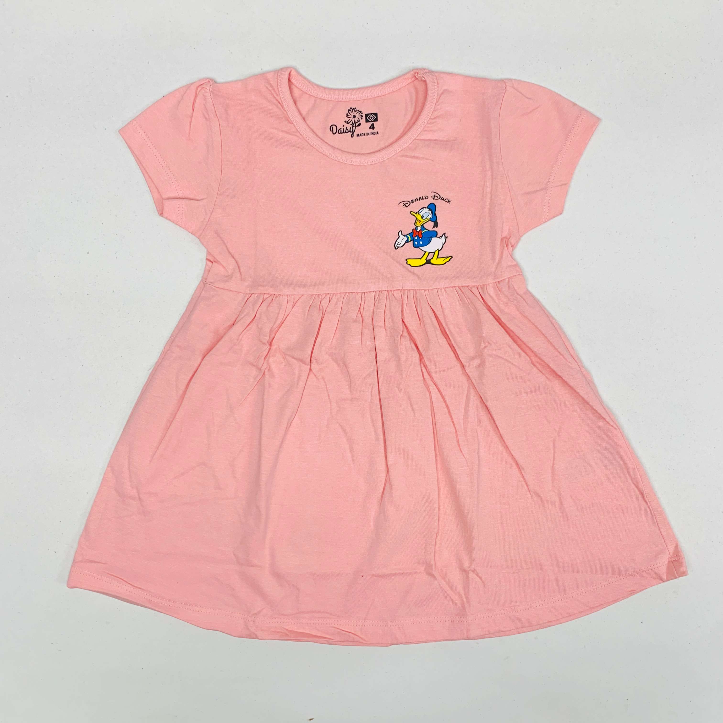 Daisy Frock Combo Pack Of 3