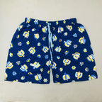 Daily Ease Shorts Combo