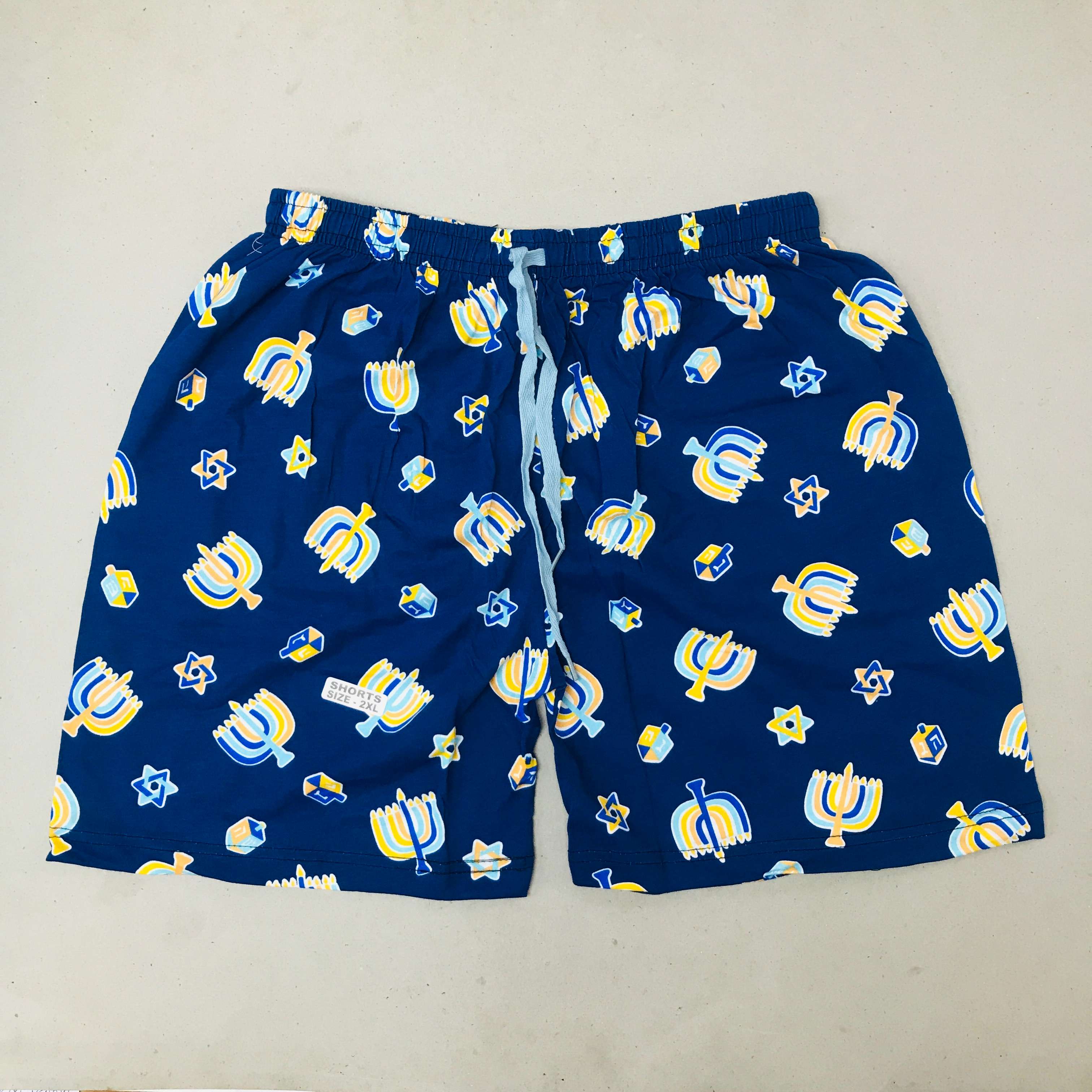 Daily Ease Shorts Combo