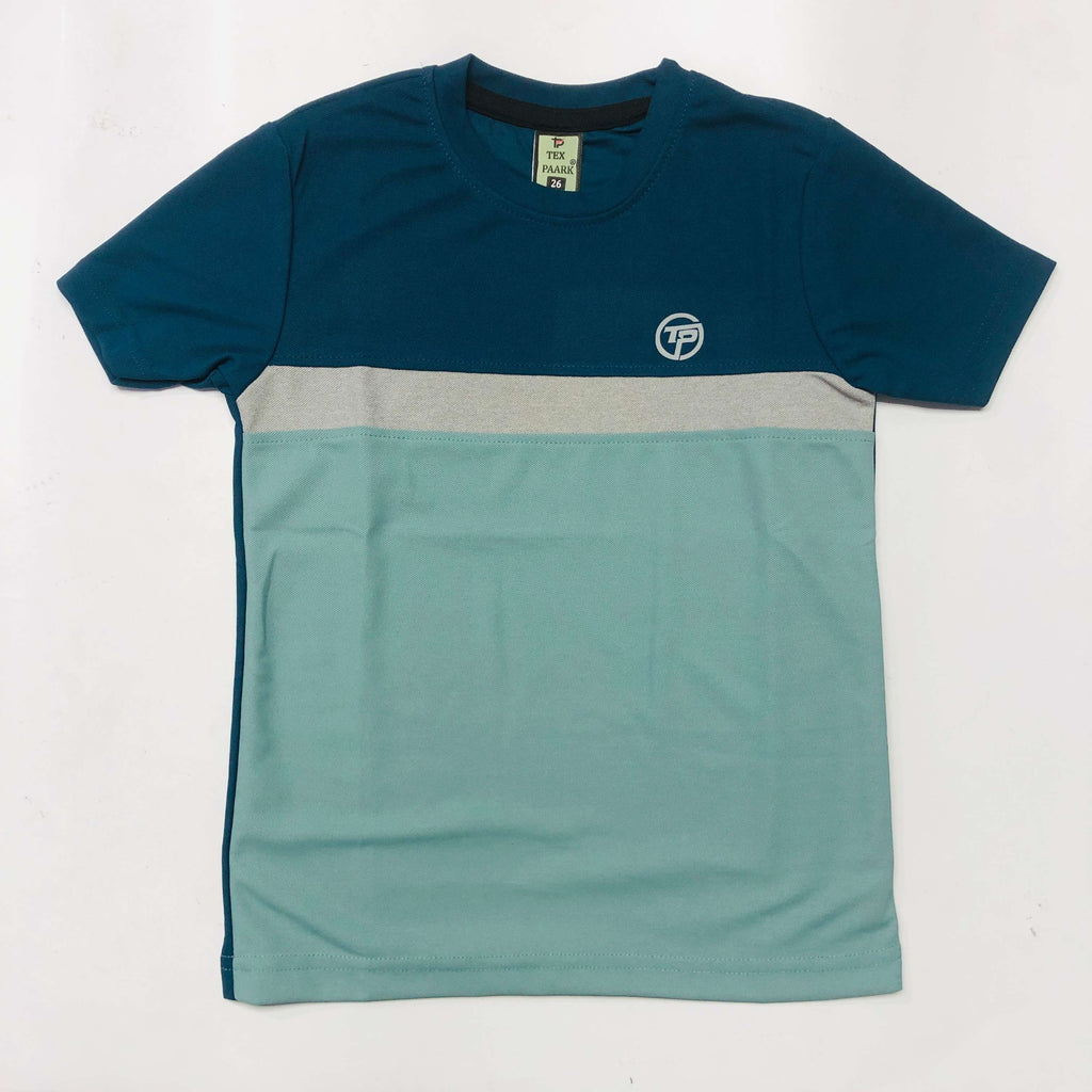 Park Style T-Shirt Combo Pack Of 2