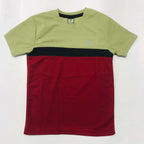 Park Style T-Shirt Combo Pack Of 2