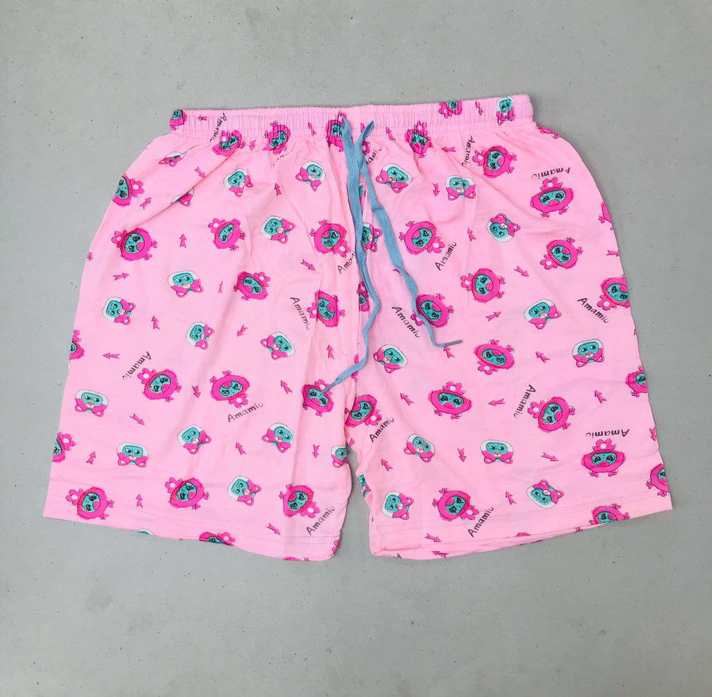 Daily Ease Shorts Combo