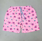 Daily Ease Shorts Combo