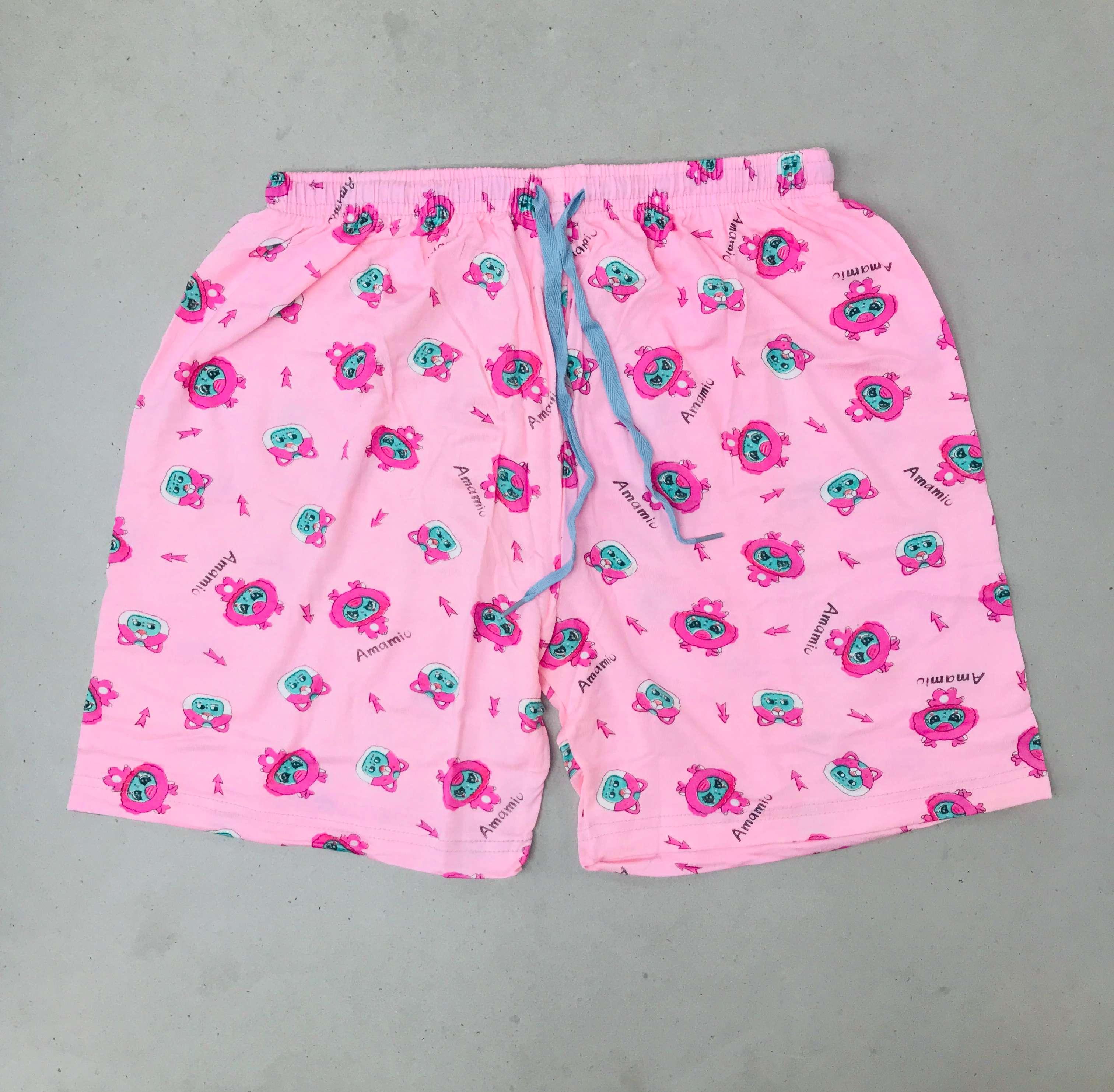 Daily Ease Shorts Combo