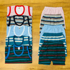 Sleeve Less Nikker Set Combo Pack of 5