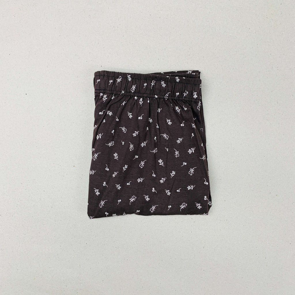 Ladies Trendy Capri