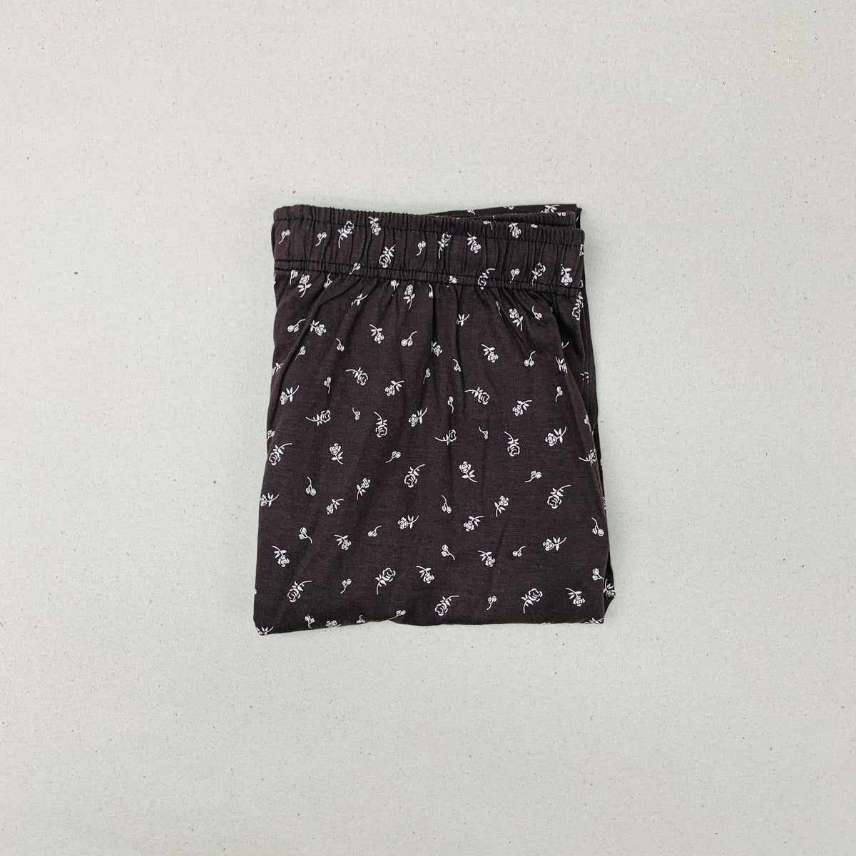 Ladies Trendy Capri