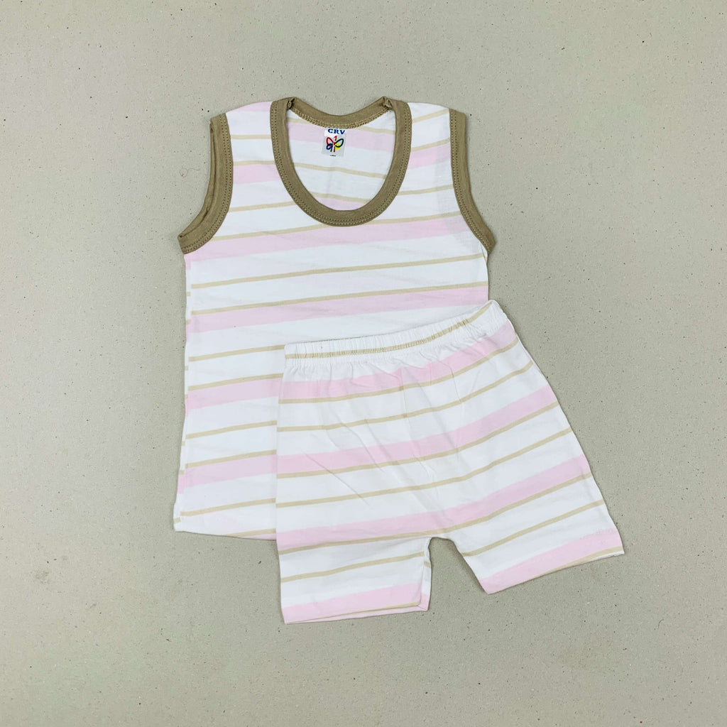 SL Kids Nikker Set