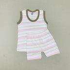 SL Kids Nikker Set
