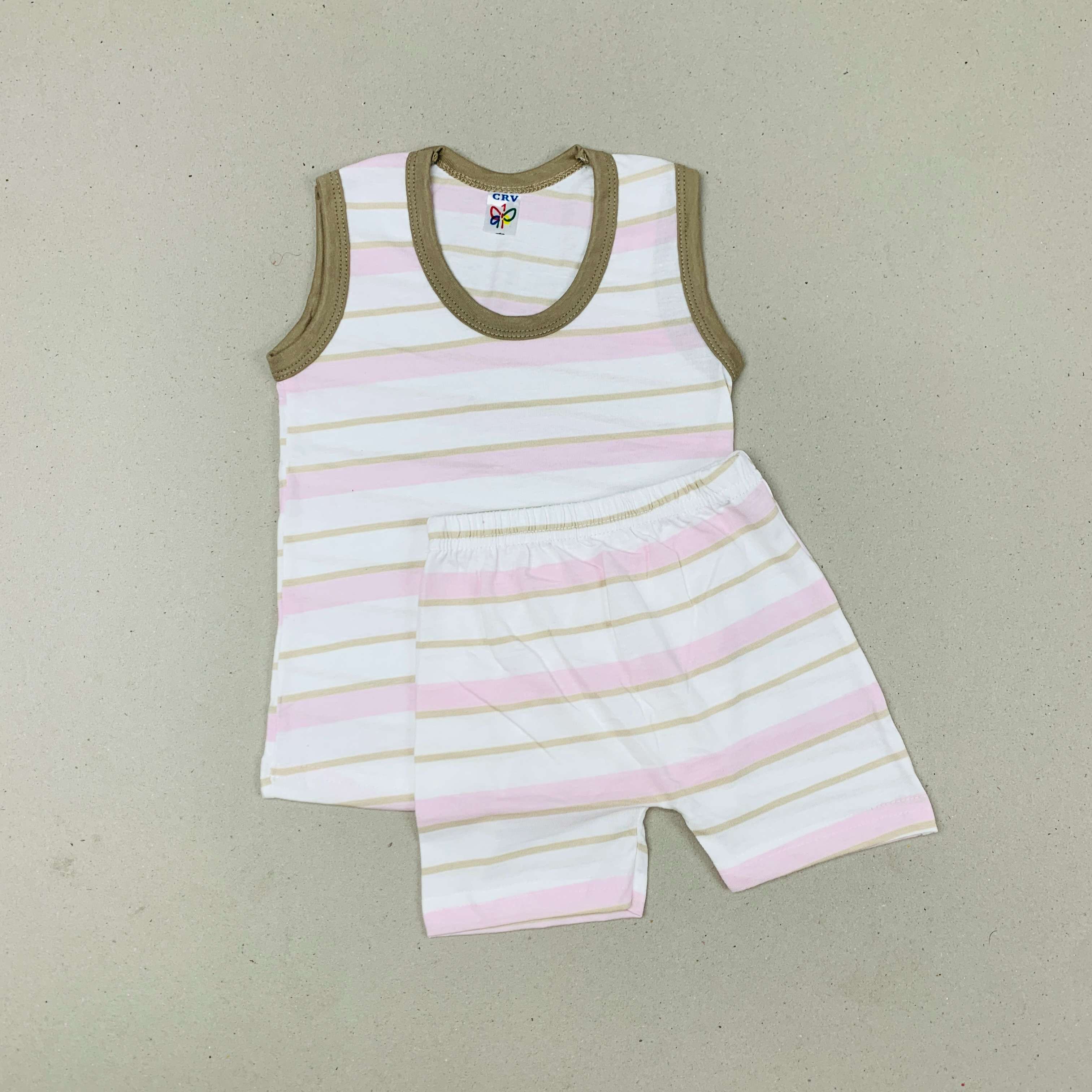 SL Kids Nikker Set