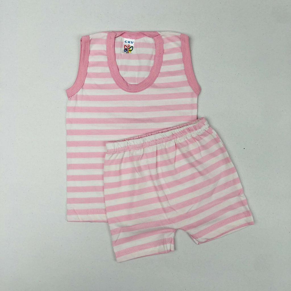 SL Kids Nikker Set