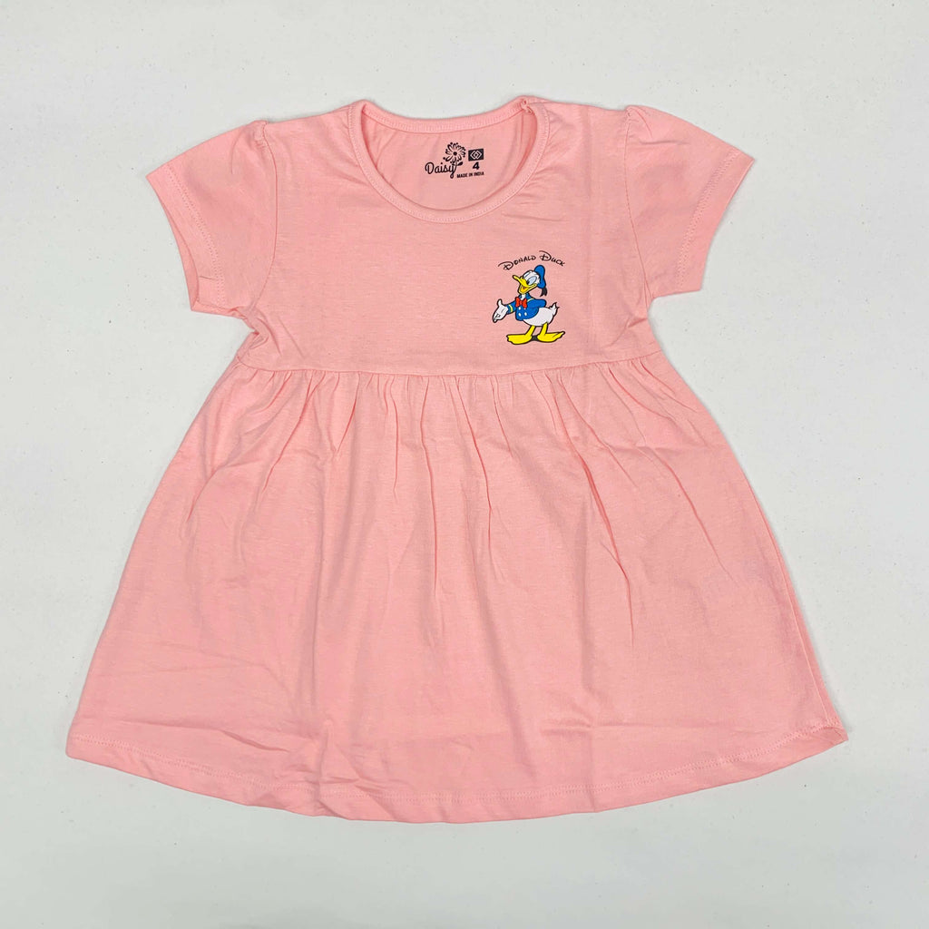 Daisy Frock Combo Pack Of 3
