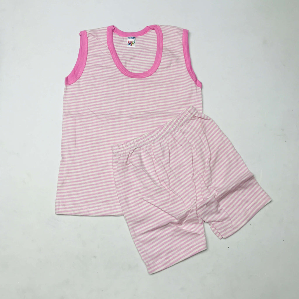 SL Kids Nikker Set