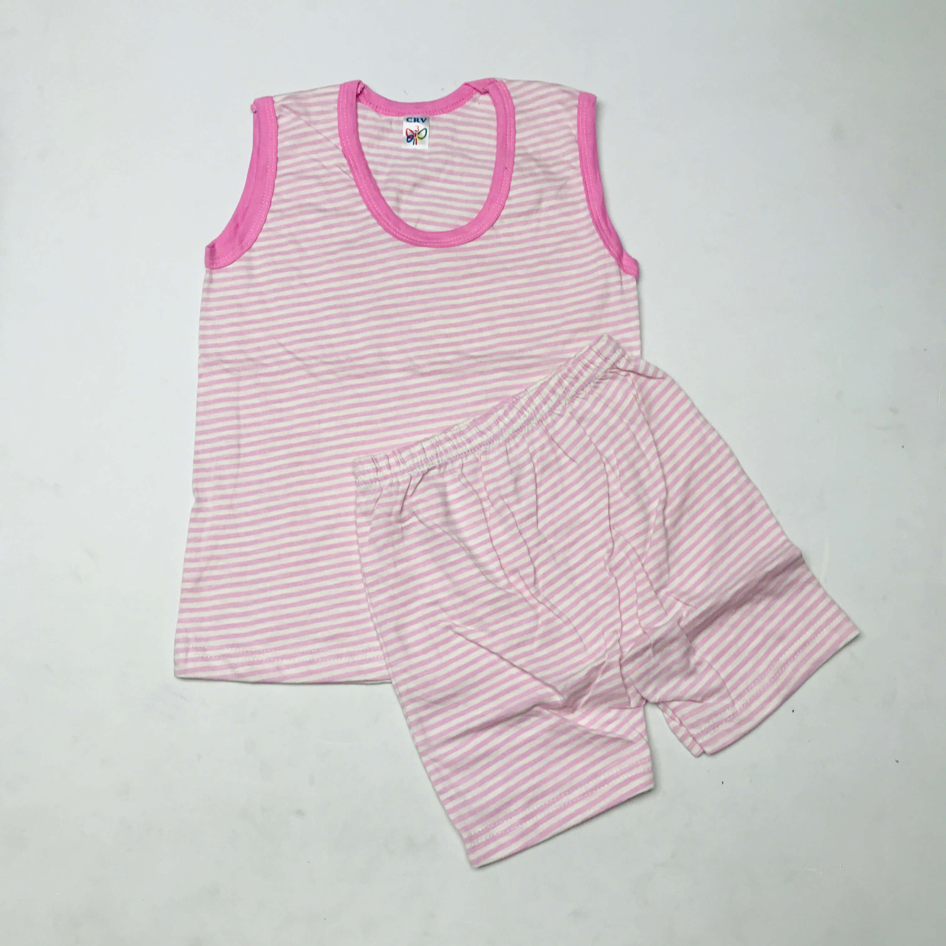SL Kids Nikker Set