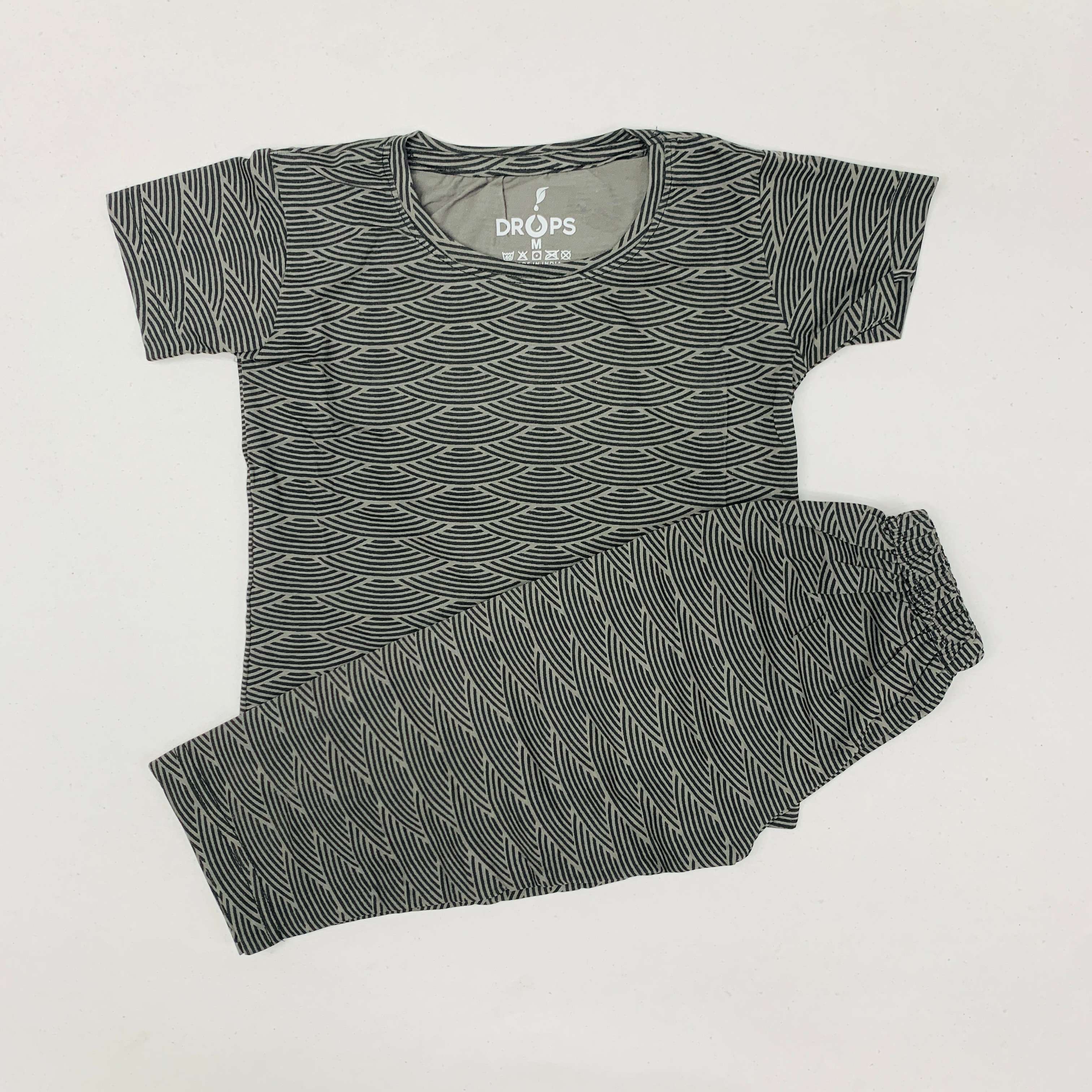 Little Drops Pant Set