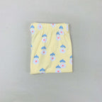 Ladies Trendy Capri