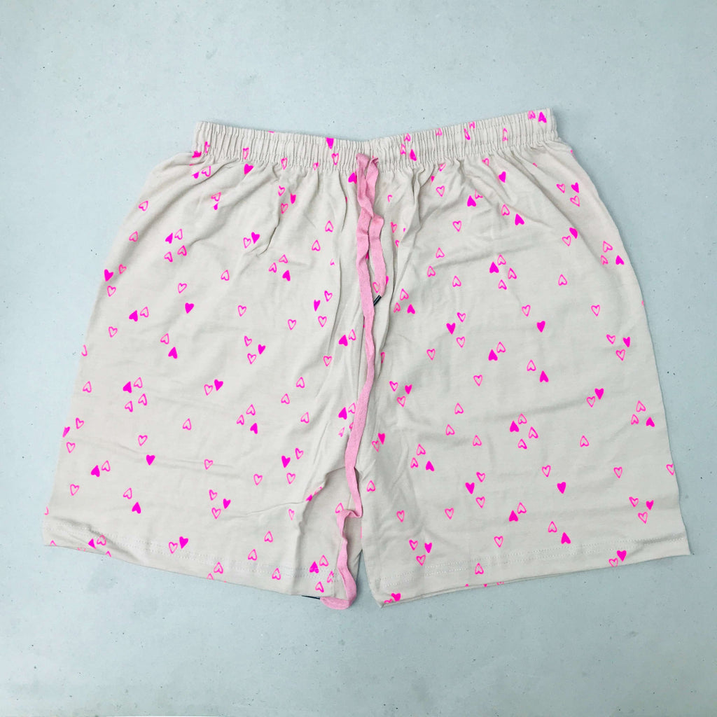 Daily Ease Shorts Combo