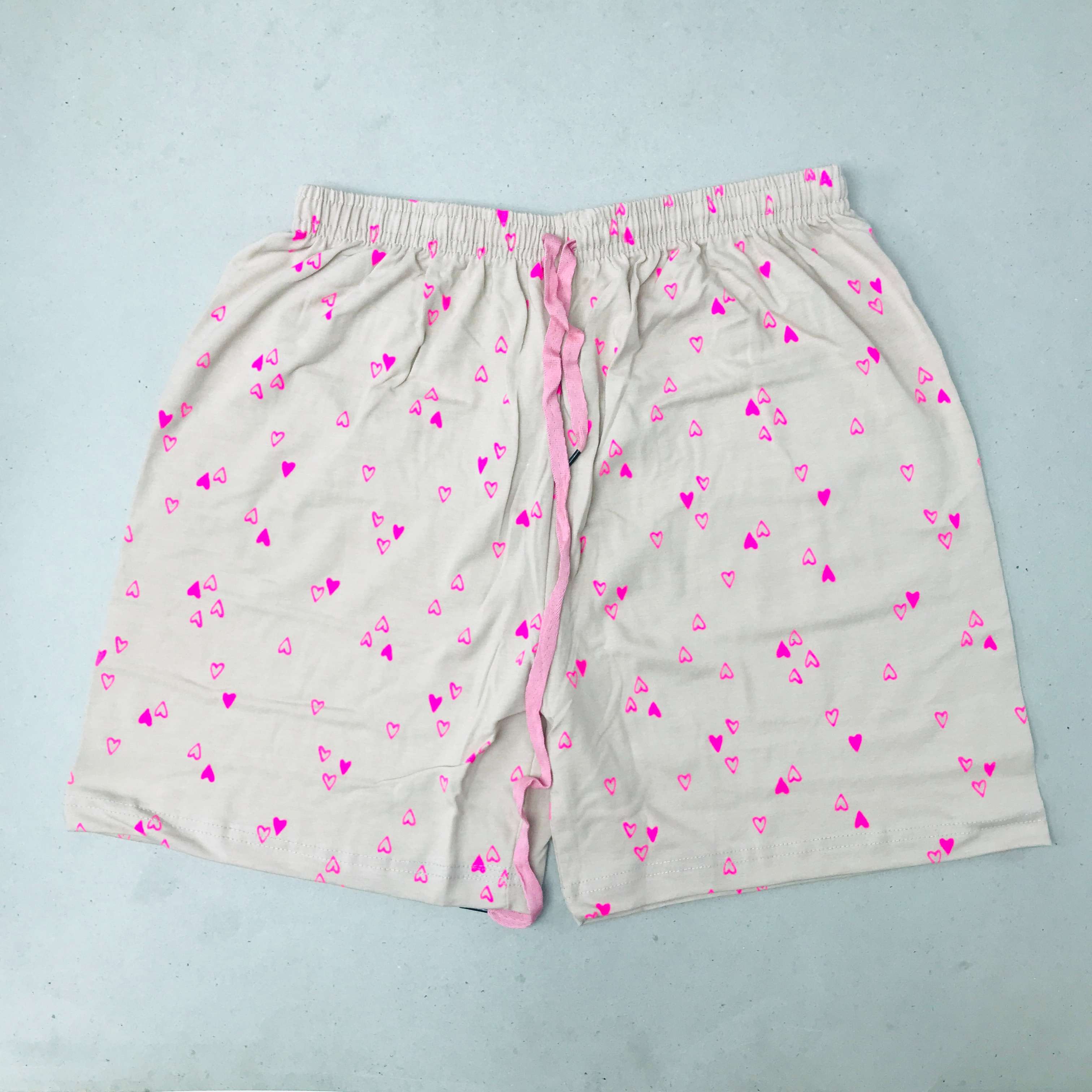 Daily Ease Shorts Combo
