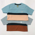Park Style T-Shirt Combo Pack Of 2