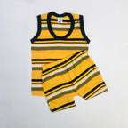 SL Kids Nikker Set