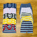 Sleeve Less Nikker Set Combo Pack of 5