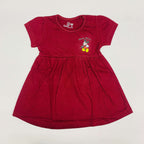 Daisy Frock Combo Pack Of 3