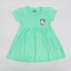 Daisy Frock Combo Pack Of 3