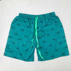 Daily Ease Shorts Combo