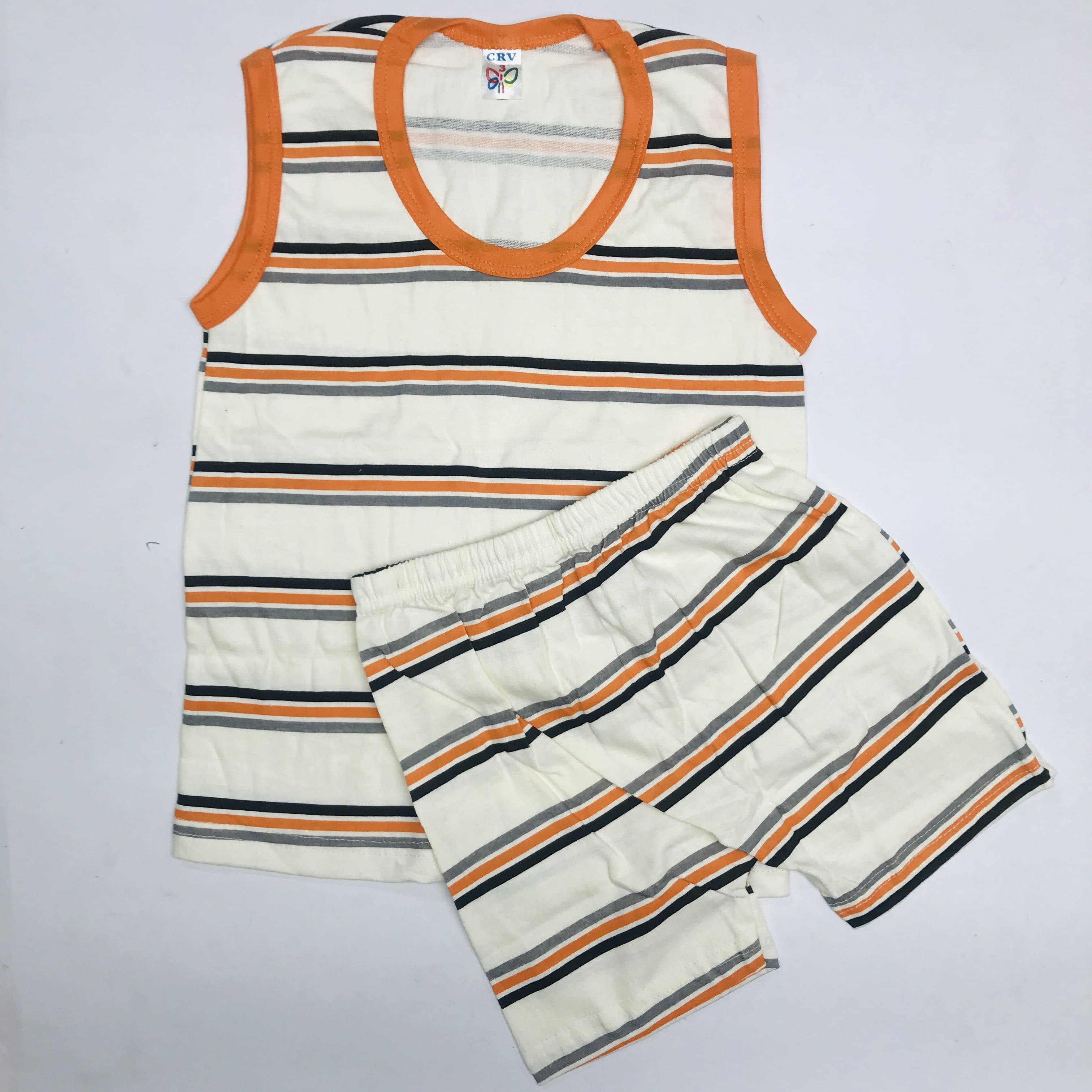 SL Kids Nikker Set