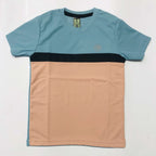 Park Style T-Shirt Combo Pack Of 2