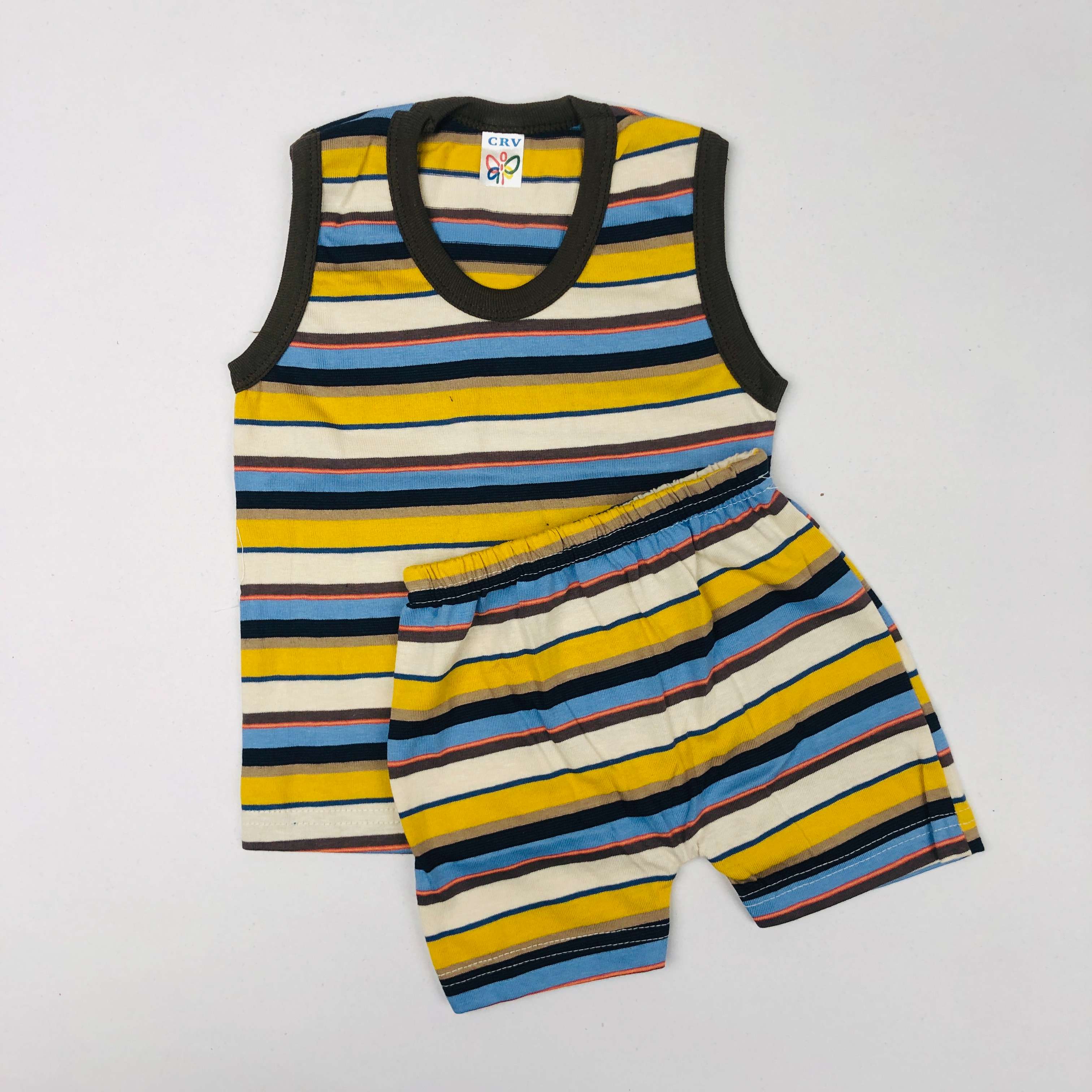 SL Kids Nikker Set