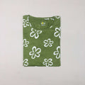 Dots Ladies Printed T-Shirt