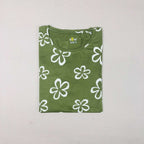 Dots Ladies Printed T-Shirt